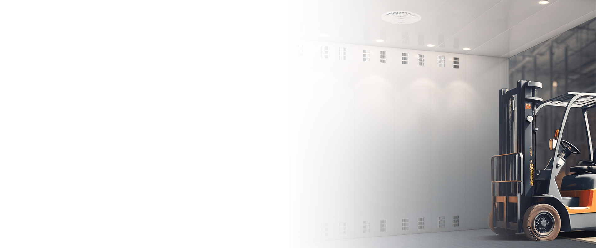 大噸位貨梯，超強運載、輕松&ldquo;上樓&rdquo;