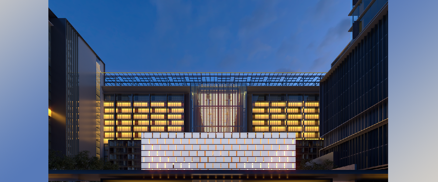 江蘇南京·涵碧樓酒店